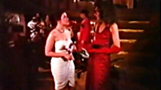 American Vintage Fuck-Fest 70s