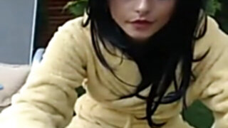 Blistering Outdoor Getting Off