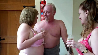Short-haired MILF gets fucked in a hot compilation