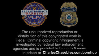 Lucky Younger Guy Tit Fucks Hot Tampa MILF Charlee Chase