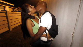 Amira Aime is the sexiest Indian teen who CHASES big dick