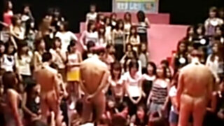 Cfnm japan