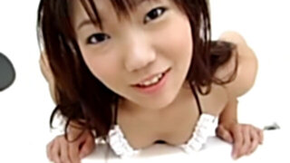 FUJISAKI Yuki bathroom humid