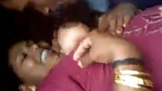 Sri Lankan Cheating Wife