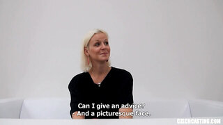 CZECH CASTING - KATERINA (0680)