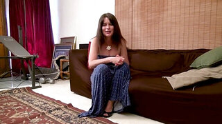 Somebody must come and bang these horny old whores!