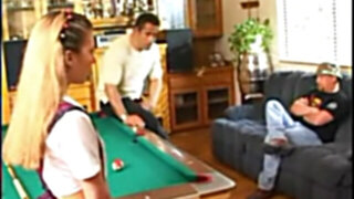 Z44B 278 Baby Sitter Again