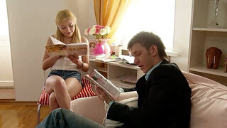 Naty Chups is going to get her asshole rammed hard