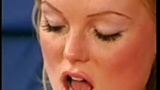 Silvia Saint - Very Pulls Out Gig