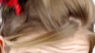 Penny Pax makes her stepdaughter fuck her stepson