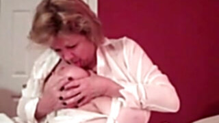 Congenital chesty mature martiddds self fellate nip compilation