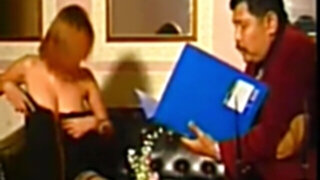 Thai Flick Unknown Title #8