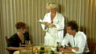 Keisha Dominguez & Peter North