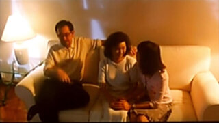 Erotic Nightmare CAT III Chinese