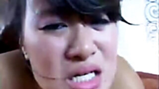 Kiwi Ling Asian Captured Bitches