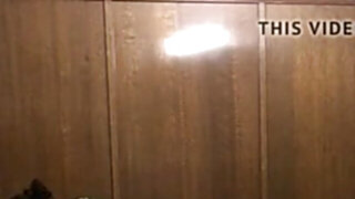 No sex but petting and handjob by a girl