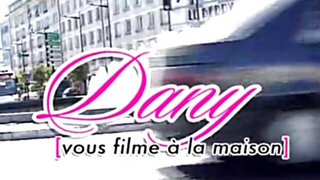 Dany Vous Filme A.La Maison 1