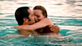 Leslie Mann - This Is 40