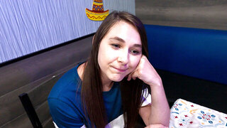 Cici Shellz is going to get drilled harder because it's in public