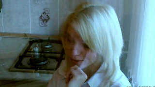 Hot European wench Tanya needs a girthy dick to feel good