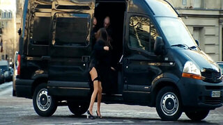 Catalina Denis - Coursier