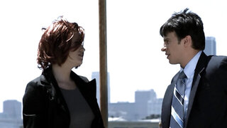 Exciting compilation of hot porn parody videos