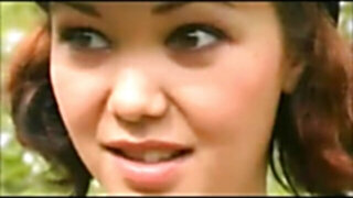 Aya Nielsen from Denmark