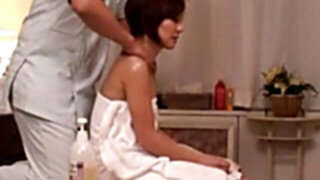 Japanese Massage Fuck 42