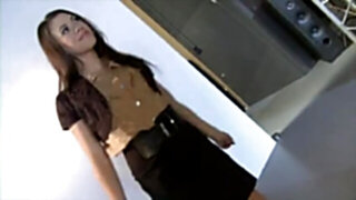 Fick nach dem Shooting