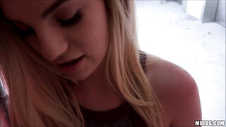 Crystal Young Deepthroats.