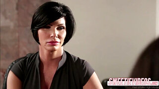 Hot babes Shyla n Shay n Yhivi fuck wildly at the poolside until they orgasm