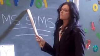 My Teachers A Milf