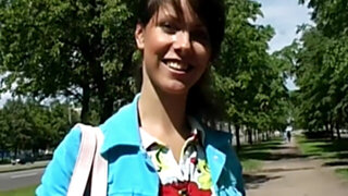 Young teenage sex in the suburbs