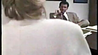 Yvonne Scott in The Theory of RELATIVity