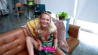 Step auntie is a cutie who needs barely legal cock too