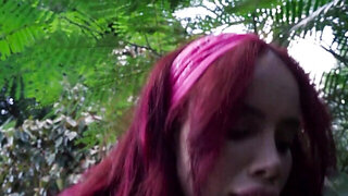 Watch and learn how to make a man's dick burst with cum!