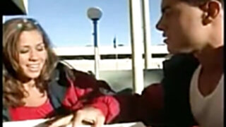 Jonathan Simms - Babewatch 9 (1999)