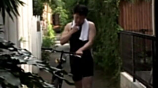 Japanese string up story 194