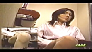 Japanese toilet wanking hidden cam 2