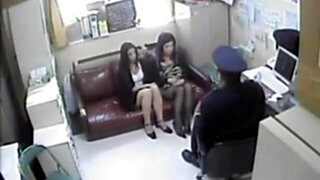 Japanese Mom Daughter Blackmail Screwed (Uncensored)