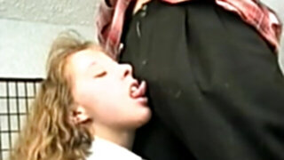 Laura Turner - Early Episode