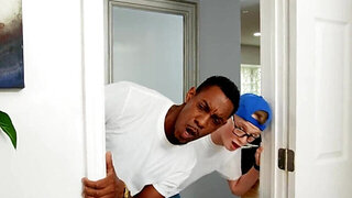 Unforgettable teen thot gets fucked by two dicks at once