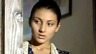 Laura Palmer and Roberto Malone