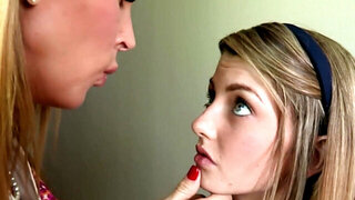 Staci Silverstone has to compete for that yummy dick tho