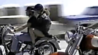 Kimberly Kyle - Ballsack Sack Peeks Cycle Whores