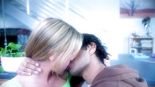 Zane Walker's dream of fucking Addison Vodka becomes real