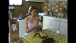 FRENCH PORNO four assfuck S/M honey mature mother mummy