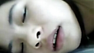 My Chinese Couple 1st Sex