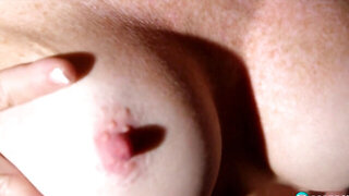 Denise Day spends all day fingering her old pink cunt