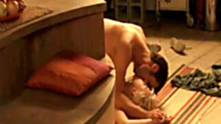Scarlett Johansson - Vicky Christina Barcelona